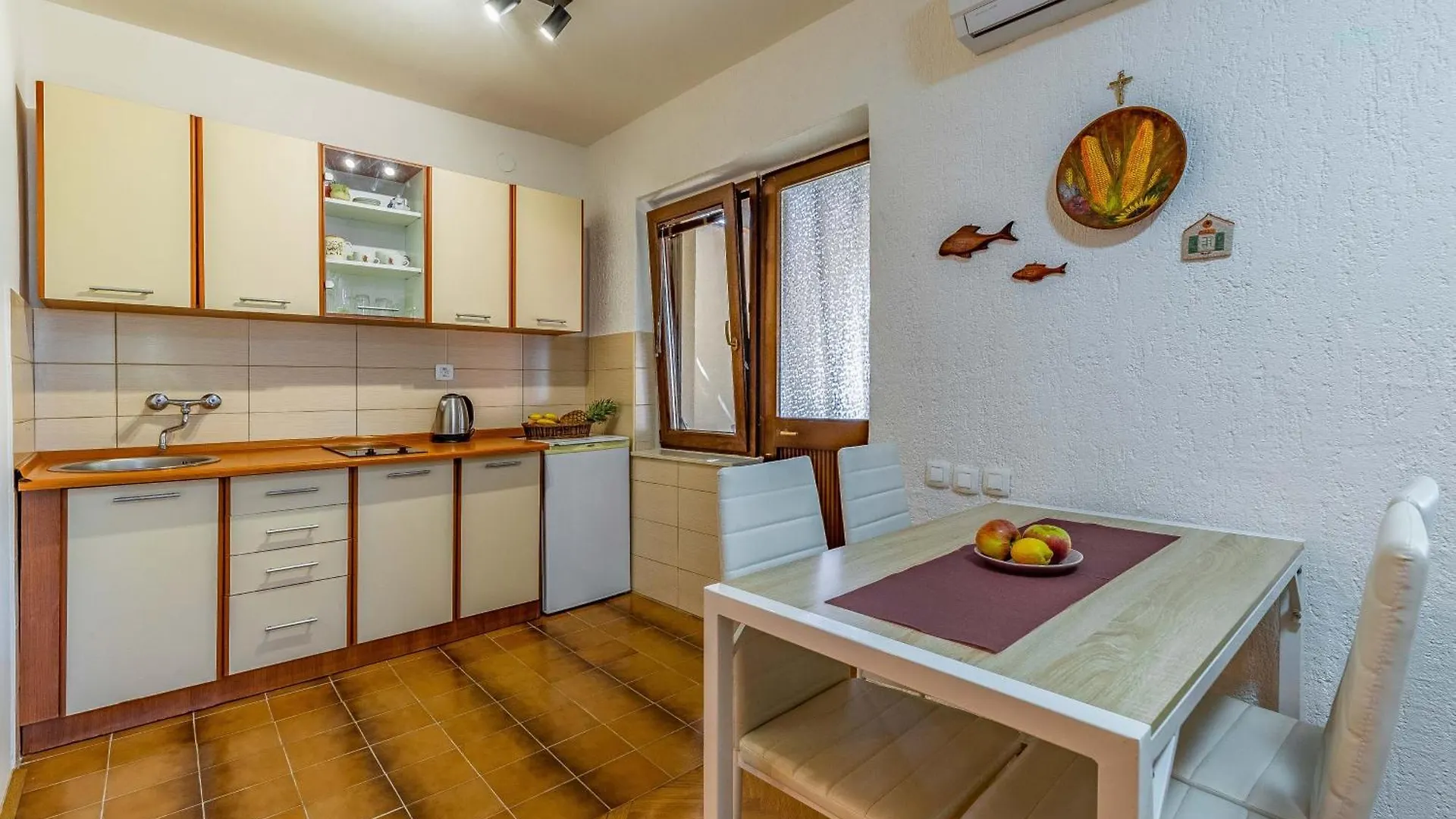 Apartment Eva Medulin