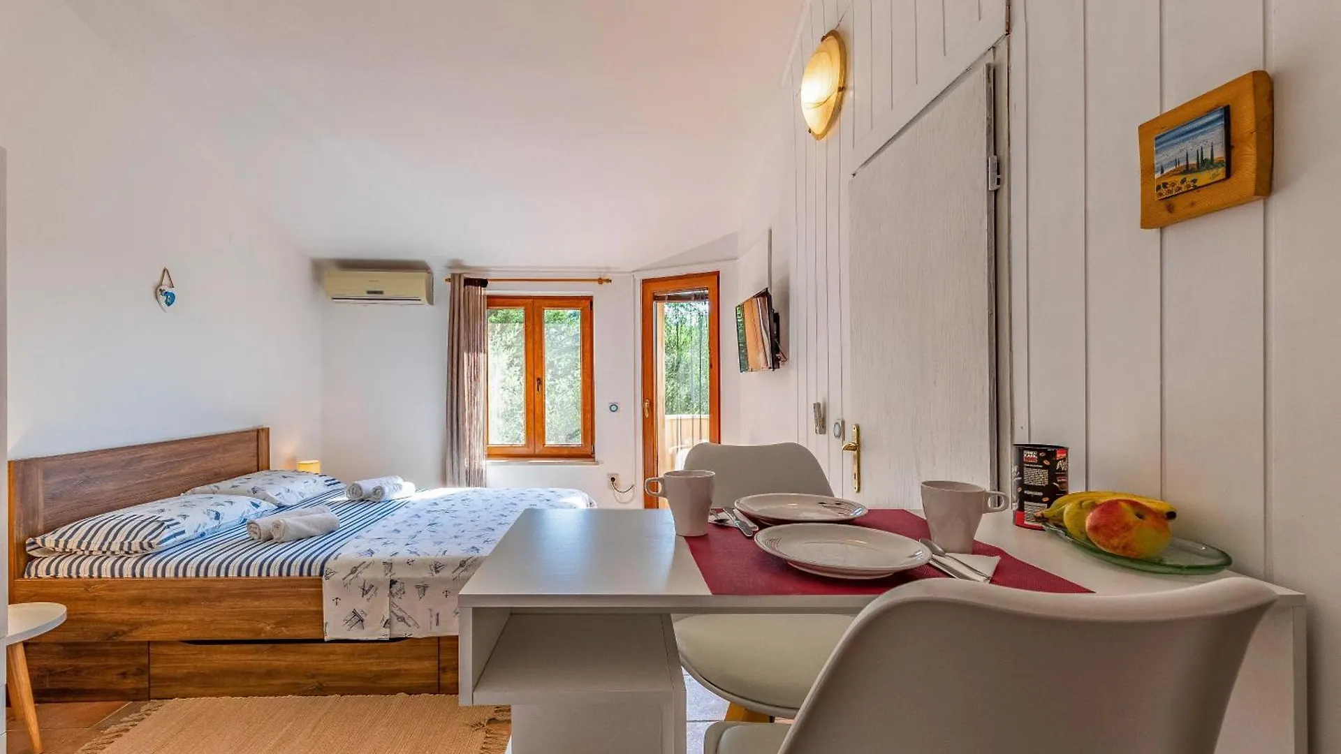 Apartment Eva Medulin 0*,