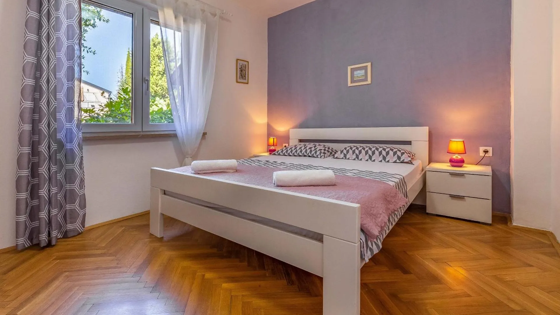 Apartment Eva Medulin