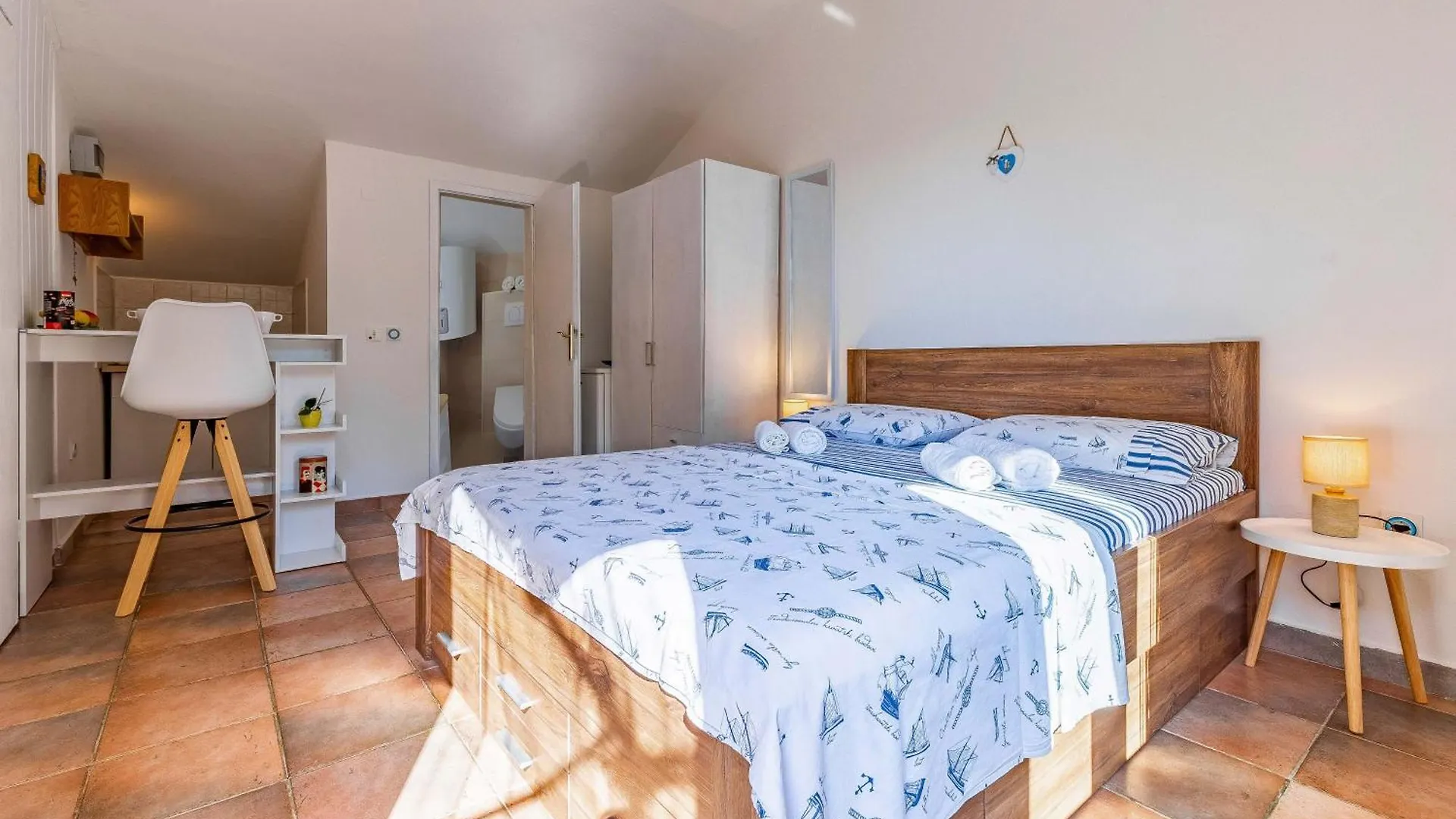 Apartment Eva Medulin